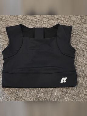 Forme Revive Bra Size L